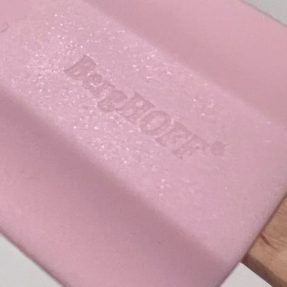 Berghoff Pink Spatula Trio Set of Three Spatulas - Picture 3 of 4